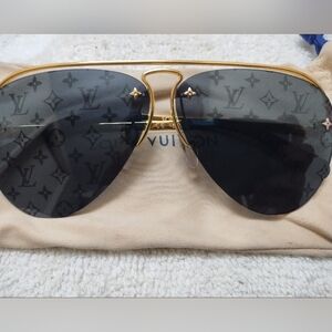 Louis Vuitton Sunglasses